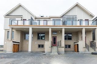 Freehold Townhouse for Rent, 203 Speckled Alder Row, Barrhaven, ON Freehold Townhouse for Rent, 203 Speckled Alder Row, Barrhaven, ON