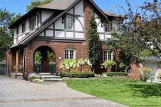Detached House for Rent, 47 Lawrence Cres, Toronto, ON