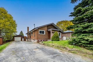 Detached House for Sale, 500 Larry Ave, Oshawa, ON