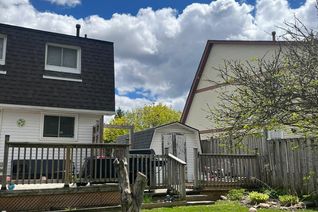 Property for Rent, 1284 Ludlow Ct, Oshawa, ON