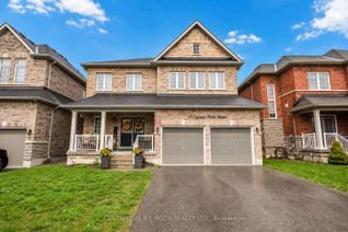 Property for Sale, 5 Cypress Point St, Barrie, ON