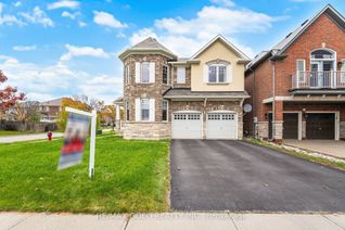 Detached House for Sale, 1 Restless Gate, Brampton, ON Detached House for Sale, 1 Restless Gate, Brampton, ON