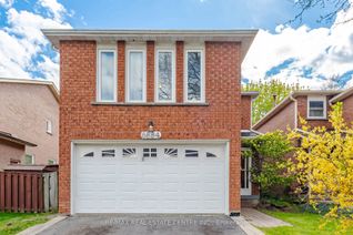 House for Sale, 6884 Edenwood Dr, Mississauga, ON