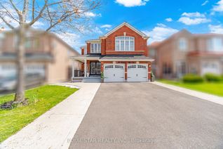 Property for Sale, 20 Summer Mist Ct, Brampton, ON