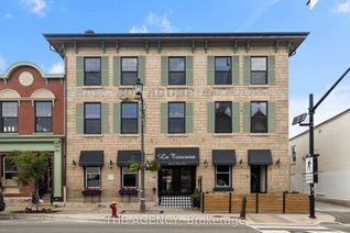 Property for Rent, 163 Main St E #202, Milton, ON