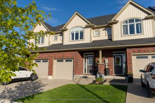 Property for Sale, 78 Venture Way, Thorold, ON