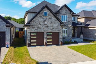 Property for Sale, 222 Boardwalk Way, Thames Centre, ON Property for Sale, 222 Boardwalk Way, Thames Centre, ON