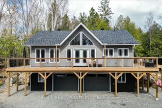 Detached House for Sale, 1404 Hybla Rd, Hastings Highlands, ON Detached House for Sale, 1404 Hybla Rd, Hastings Highlands, ON