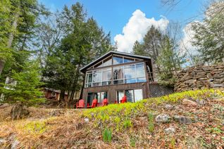 House for Sale, 375 Harp Lake Rd, Huntsville, ON