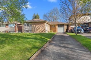 Bungalow for Sale, 123 Betty Ann Dr, Toronto, ON