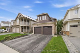 Property for Sale, 87 Tallships Dr, Whitby, ON