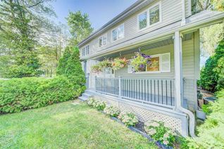Detached House for Sale, 228 Lake Dr, Georgina, ON