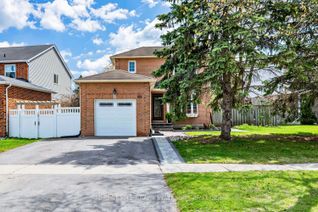 Detached House for Sale, 199 Carrick Ave, Georgina, ON Detached House for Sale, 199 Carrick Ave, Georgina, ON