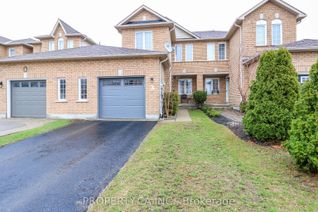 Freehold Townhouse for Sale, 3 Coleman Dr, Barrie, ON