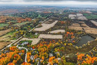 Land for Sale, 3415 Cedar Springs Rd, Burlington, ON