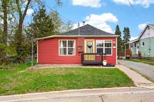 Property for Sale, 377 Henrietta St, Gananoque, ON
