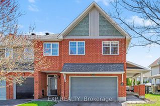 Property for Rent, 100 Ambiance Dr, Barrhaven, ON