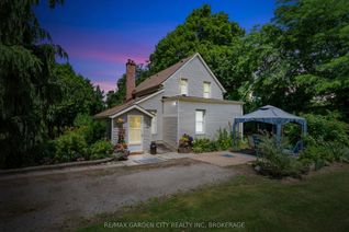 Detached House for Sale, 5400 North Service Rd, Lincoln, ON