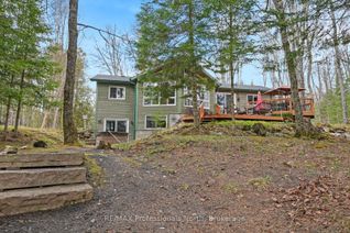 Property for Sale, 1157 Between Lakes Trl, Minden Hills, ON