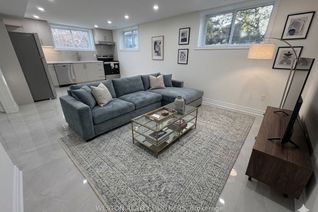 Property for Rent, 6 Rita Ct #Lower, Hamilton, ON