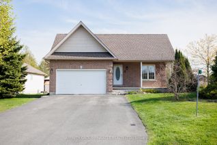 House for Sale, 4 Champlain Blvd, Kawartha Lakes, ON