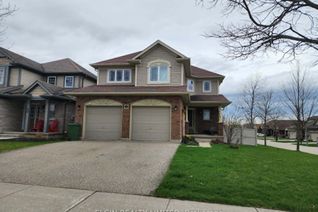 Detached House for Sale, 18 Peach Tree Blvd, St. Thomas, ON