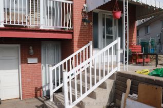 Semi-Detached House for Rent, 72 Hepscott Ter #Lower, Toronto, ON