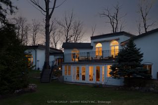 Sidesplit for Sale, 1198 Tiny Beaches Rd N, Tiny, ON