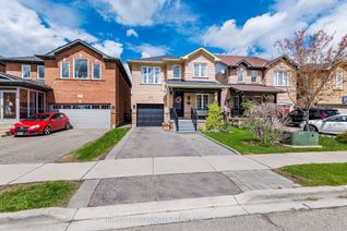 House for Sale, 32 Continental Rd, Brampton, ON