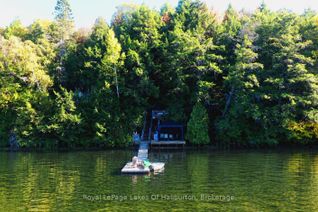 Property for Sale, 13303 Little Hawk Lake - South Shore N/A, Algonquin Highlands, ON