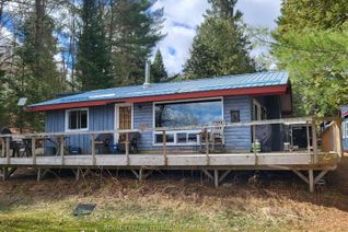 Detached House for Sale, 1012 Shamrock Ln, Dysart et al, ON