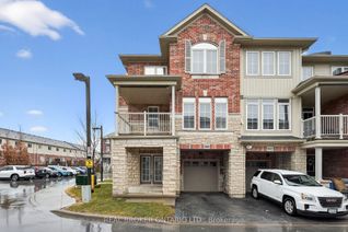 Freehold Townhouse for Sale, 5000 Desantis Dr, Lincoln, ON