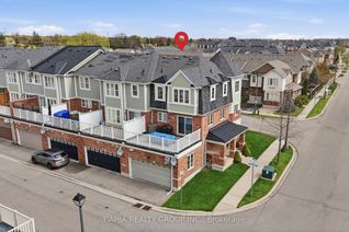 Property for Sale, 638 Gervais Ter, Milton, ON