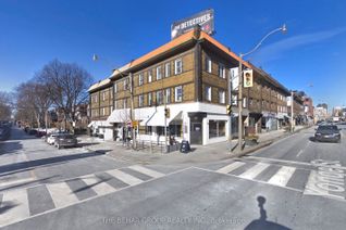 Restaurant Non-Franchise Business for Sale, 1094 Yonge St, Toronto, ON