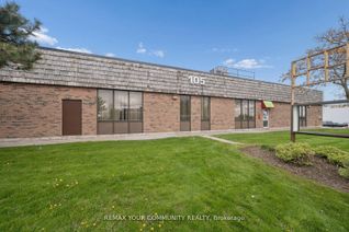 Industrial Property for Lease, 105 Consumers Dr #UNITS A-J, Whitby, ON Industrial Property for Lease, 105 Consumers Dr #UNITS A-J, Whitby, ON