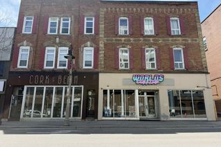 Commercial/Retail Property for Sale, 8-10 Simcoe St N, Oshawa, ON