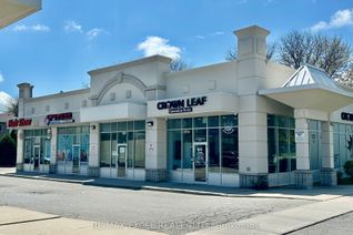Medical/Dental Business for Sale, 3245 Finch Ave E #2, Toronto, ON