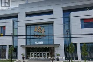 Property for Lease, 9390 Woodbine Ave #1D28, Markham, ON