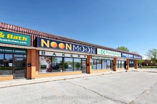 Business for Sale, 2050 Steeles Ave W #4, Vaughan, ON