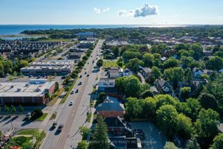 Commercial/Retail Property for Sale, 162-180 First St, Collingwood, ON