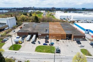 Property for Lease, 400 Flint Rd #2, Toronto, ON