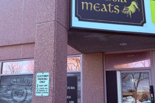 Butcher/Meat Business for Sale, 918 Dundas St E, Mississauga, ON