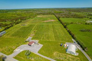 Farm for Sale, 3609 County Road 8 N/A, Prince Edward County, ON