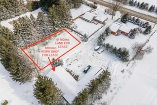 Property for Lease, 8376 Wellington Road #124 Rd, Guelph/Eramosa, ON