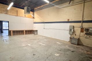 Industrial Property for Lease, 39 Regal Rd, Guelph, ON
