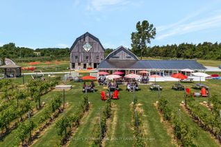 Industrial Property for Sale, 17 McFarland Dr E, Prince Edward County, ON