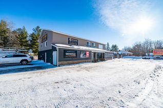 Property for Lease, 2551 Petawawa Blvd #A, Petawawa, ON