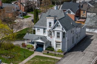 Investment Property for Sale, 1178 4th Ave W, Owen Sound, ON