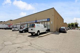 Property for Lease, 80 Nashdene Rd #110, Toronto, ON Property for Lease, 80 Nashdene Rd #110, Toronto, ON