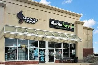 Franchise Business for Sale, 30 Famous Ave #141B, Vaughan, ON